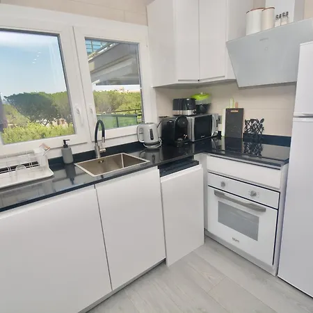 Superbe T3 Face A La - Terrasse - Appartement