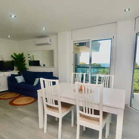 Appartement Superbe T3 Face A La - Terrasse -