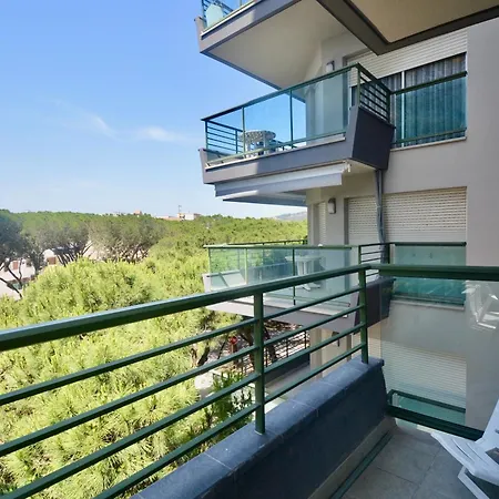 Superbe T3 Face A La - Terrasse - * Castell-Platja d'Aro