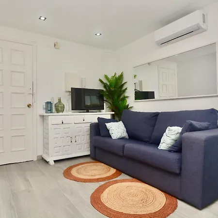 Appartement Superbe T3 Face A La - Terrasse - Castell-Platja d'Aro