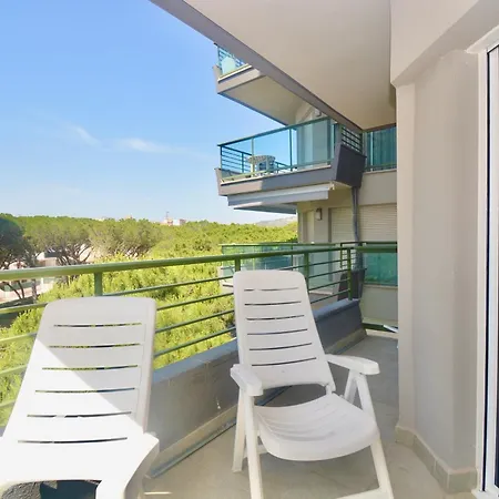 Superbe T3 Face A La - Terrasse - * Castell-Platja d'Aro