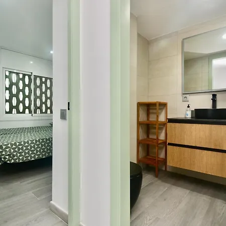 Superbe T3 Face A La - Terrasse - Appartement Castell-Platja d'Aro