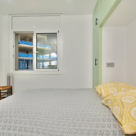 Superbe T3 Face A La - Terrasse - Appartement *