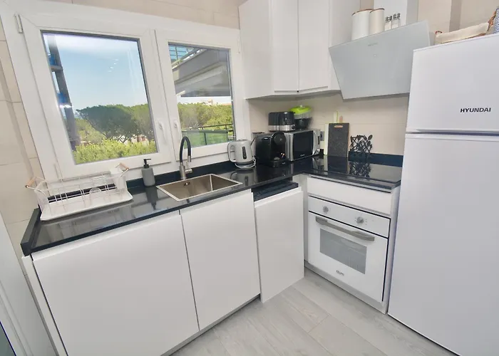 Superbe T3 Face A La - Terrasse - 아파트