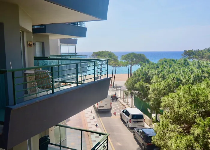 Superbe T3 Face A La - Terrasse - 아파트