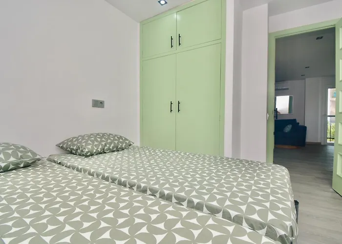 Apartmán Superbe T3 Face A La - Terrasse - Platja d'Aro