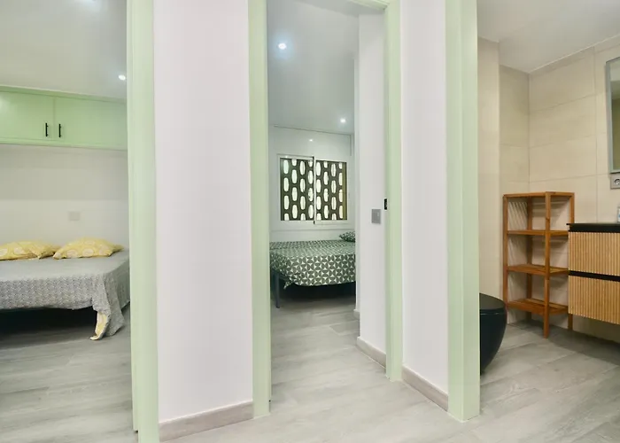 Superbe T3 Face A La - Terrasse - 플라티야 다로