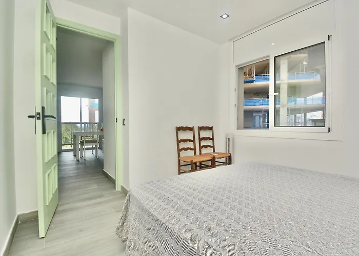 Superbe T3 Face A La - Terrasse - * 플라티야 다로