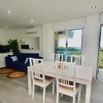 Apartment Superbe T3 Face A La - Terrasse -