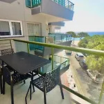 Superbe T3 Face A La - Terrasse - Apartment Platja d'Aro