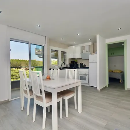 Διαμέρισμα Superbe T3 Face A La - Terrasse - *