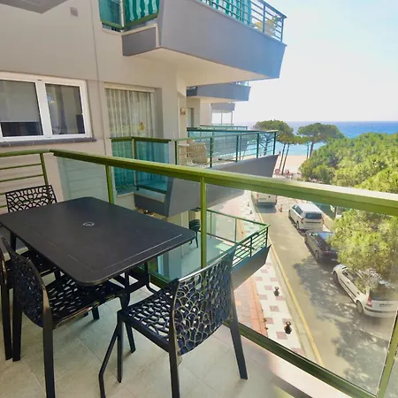 Superbe T3 Face A La - Terrasse - Διαμέρισμα Platja d'Aro