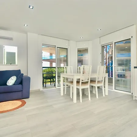 Διαμέρισμα Superbe T3 Face A La - Terrasse -