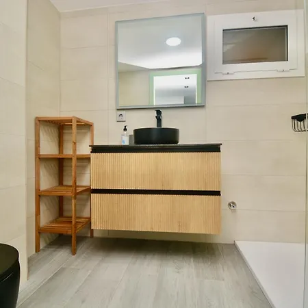 Superbe T3 Face A La - Terrasse - 플라티야 다로