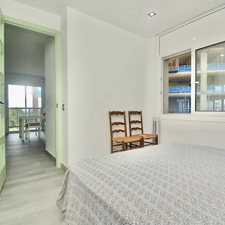 Superbe T3 Face A La - Terrasse - * Platja d'Aro