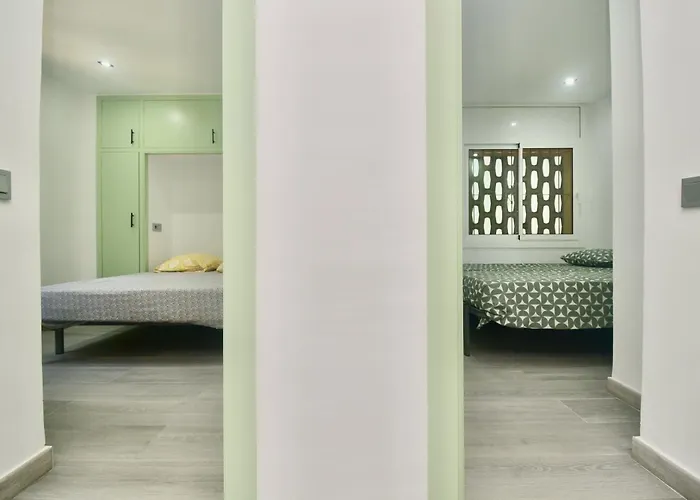 Superbe T3 Face A La - Terrasse - Platja d'Aro