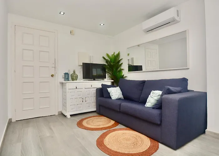 Apartment Superbe T3 Face A La - Terrasse - Platja d'Aro