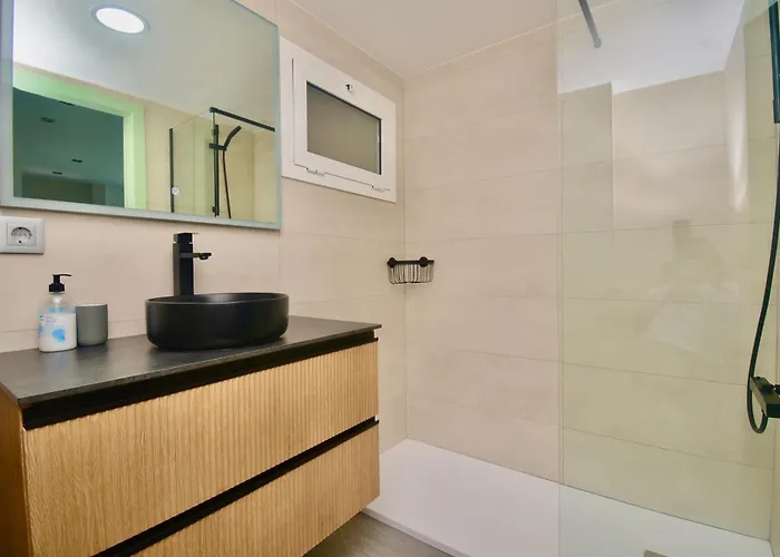 Superbe T3 Face A La - Terrasse - Apartment