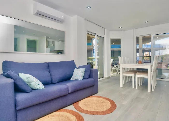 Διαμέρισμα Superbe T3 Face A La - Terrasse - *