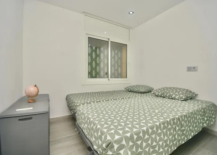 Διαμέρισμα Superbe T3 Face A La - Terrasse -