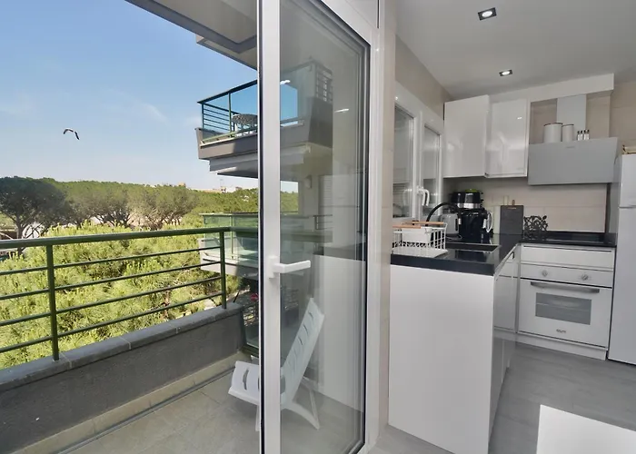 Superbe T3 Face A La - Terrasse - Διαμέρισμα Platja d'Aro