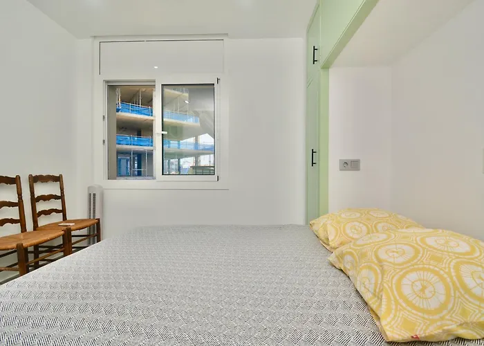 Superbe T3 Face A La - Terrasse - Apartment *